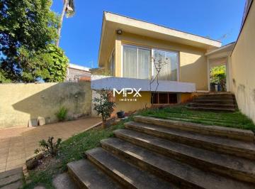 Casa · 274m² · 3 Quartos · 2 Vagas · Casa para alugar em Piracicaba, Cidade Jardim, com 3 quartos, com 274.69 m²