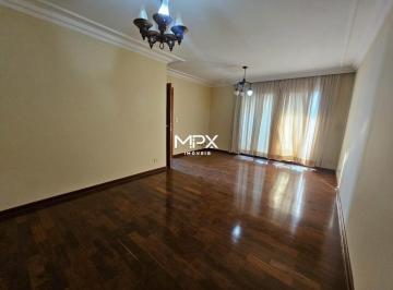 Apartamento · 127m² · 3 Quartos · 1 Vaga · Apartamento disponível para venda e locação no Condomínio Edifício Onix em Piracicaba