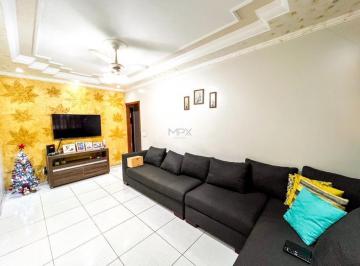 Casa · 70m² · 2 Quartos · 2 Vagas · Casa à venda em Piracicaba, Santa Terezinha, com 2 quartos, com 70 m²