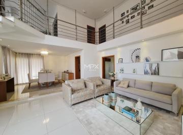 Casa · 560m² · 3 Quartos · 3 Vagas · Casa à venda em Piracicaba, Campestre, com 3 suítes, com 560 m², Condomínio Park Campestre I