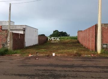 Terreno · 250m² · Terreno à venda em Piracicaba, Loteamento São Francisco, com 250 m²