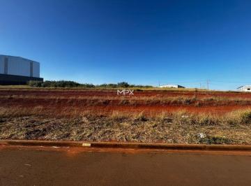Terreno · 1496m² · Terreno à venda em Piracicaba, Distrito Industrial Uninorte, com 1496 m²