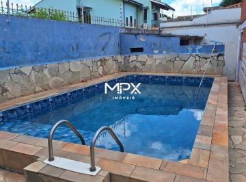 Casa · 397m² · 4 Quartos · 8 Vagas · Casa à venda em Piracicaba, Nova Piracicaba, com 4 quartos, com 397.01 m²