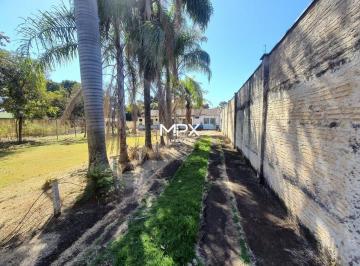 Terreno · 3485m² · Área à venda em Piracicaba, Parque Água Branca, com 3485 m²