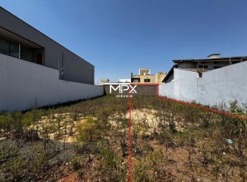 Terreno · 182m² · Terreno à venda no bairro Água Branca em Piracicaba