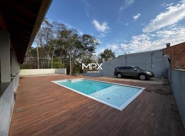 Casa · 380m² · 4 Quartos · 4 Vagas · Casa à venda em Piracicaba, Ártemis, com 4 suítes, com 380 m²