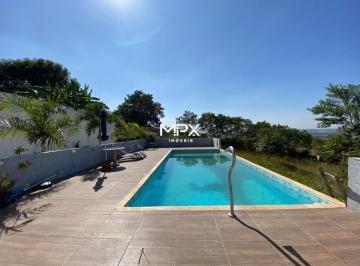 Rural · 120m² · 1 Quarto · 6 Vagas · Chácara à venda em Piracicaba, Santana, com 1 suíte, com 2500 m²