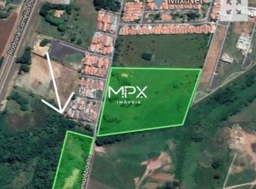 Terreno · 12000m² · Área à venda em Piracicaba, Jardim Brasil, com 12000 m²