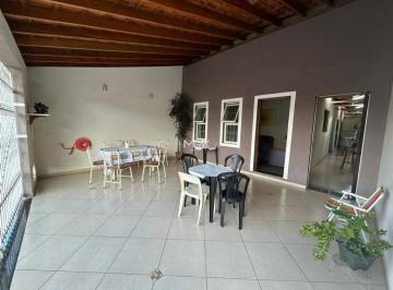 Casa · 69m² · 2 Quartos · 2 Vagas · Casa à venda em Piracicaba, Água Branca, com 2 quartos, com 69 m²