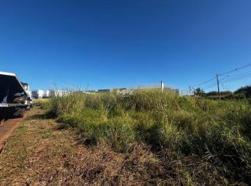 Terreno · 1026m² · Terreno à venda em Piracicaba, Distrito Industrial Uninorte, com 1026 m²