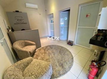 Comercial · 16m² · Sala para alugar em Piracicaba, Morumbi, com 16 m²