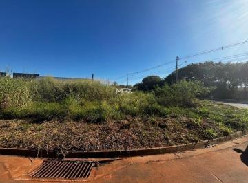 Terreno · 1375m² · Terreno à venda em Piracicaba, Distrito Industrial Uninorte, com 1375 m²