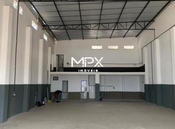 Comercial · 250m² · Galpão à venda em Piracicaba, Paulicéia, com 250 m²
