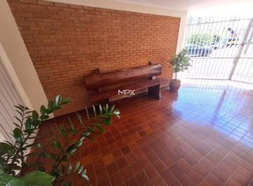 Comercial · 170m² · Casa para alugar em Piracicaba, Alto, com 170 m²