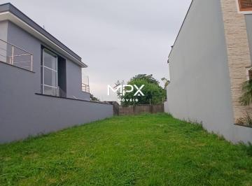 Terreno · 200m² · Terreno à venda no Convívio São Francisco em Piracicaba