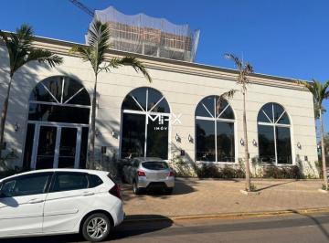 Comercial · 250m² · Salão para alugar em Piracicaba, Vila Rezende, com 250 m²