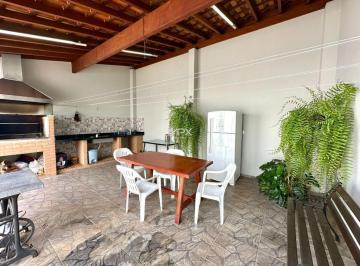 Casa · 212m² · 3 Quartos · 2 Vagas · Casa à venda em Piracicaba, Vila Independência, com 3 quartos, com 212 m²