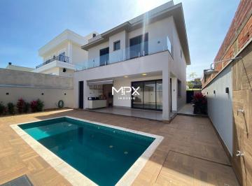 Casa · 214m² · 3 Quartos · 4 Vagas · Casa à venda e para alugar em Piracicaba, Santa Rosa, com 3 suítes, com 214.67 m²