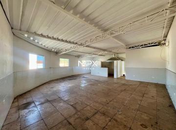 Comercial · 80m² · Salão para alugar em Piracicaba, Parque Residencial Piracicaba (Balbo), com 80 m²