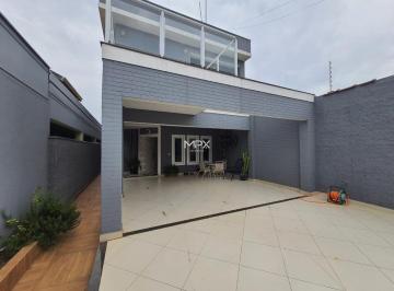 Casa · 174m² · 2 Quartos · 4 Vagas · Casa à venda em Saltinho, Nossa Senhora Aparecida II, com 2 suítes, com 174.04 m²