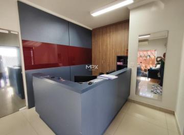 Comercial · 221m² · 1 Quarto · 3 Vagas · Casa à venda no bairro Jardim Europa em Piracicaba