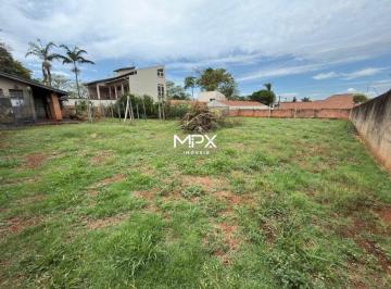 Terreno · 325m² · Terreno à venda em Piracicaba, Santa Rosa, com 325 m²