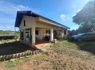 Rural · 100m² · 2 Quartos · 10 Vagas · Chácara à venda em Piracicaba, Pau D'Alhinho, com 2 quartos, com 19625 m²