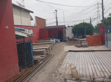 Terreno · 325m² · Terreno à venda e para alugar em Piracicaba, Vila Industrial, com 325 m²