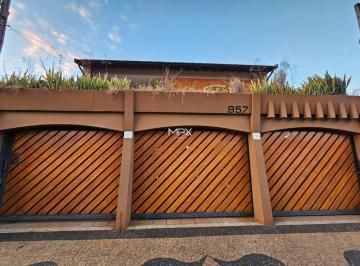 Casa · 385m² · 5 Quartos · 3 Vagas · Casa à venda em Piracicaba, São Dimas, com 5 quartos, com 385 m²