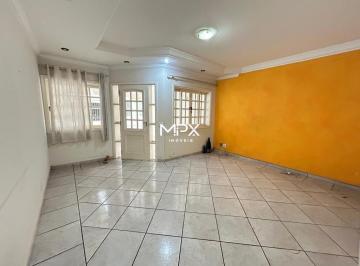 Casa · 192m² · 4 Quartos · 2 Vagas · Casa à venda em Piracicaba, Jardim Brasília, com 4 quartos, com 192 m²