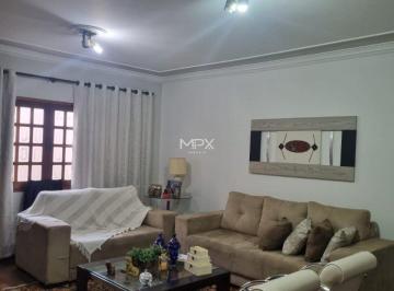 Casa · 234m² · 3 Quartos · 2 Vagas · Casa à venda em Piracicaba, Castelinho, com 3 quartos, com 234 m²