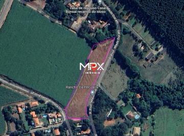 Terreno · 10400m² · Área à venda em Piracicaba, Ártemis, com 10400 m²