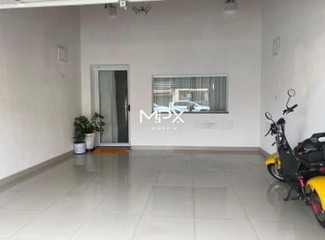 Casa · 96m² · 2 Quartos · 2 Vagas · Casa à venda em Piracicaba, Jardim Noiva da Colina, com 2 quartos, com 96.96 m²