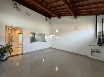 Casa · 97m² · 2 Quartos · 2 Vagas · Casa à venda no bairro Jardim Noiva da Colina em Piracicaba