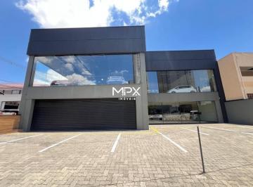 Comercial · 800m² · Salão para alugar em Piracicaba, Centro, com 800 m²