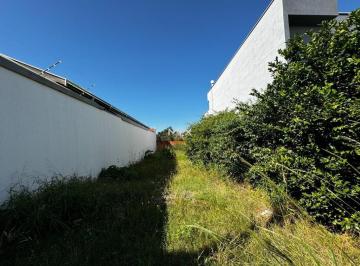 Terreno · 175m² · Terreno à venda no bairro Parque Conceição II em Piracicaba