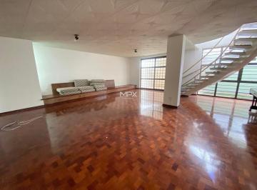 Comercial · 381m² · 6 Quartos · 7 Vagas · Casa para alugar em Piracicaba, Alto, com 6 quartos, com 381.57 m²