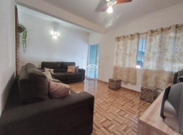 Casa · 60m² · 2 Quartos · 1 Vaga · Casa à venda em Piracicaba, Monte Líbano, com 2 quartos, com 60.01 m²