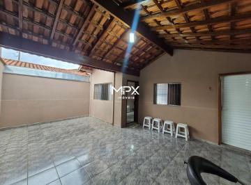 Casa · 111m² · 2 Quartos · 2 Vagas · Casa à venda em Piracicaba, Mário Dedini, com 2 quartos, com 111 m²