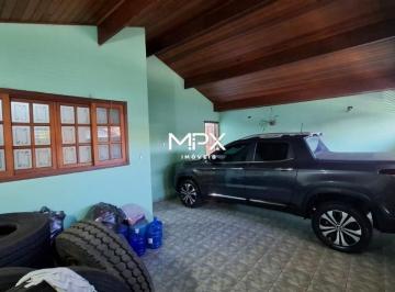 Casa · 103m² · 3 Quartos · 2 Vagas · Casa à venda em Piracicaba, Mário Dedini, com 3 quartos, com 103.86 m²