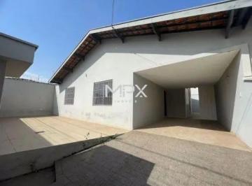 Casa · 150m² · 3 Quartos · 2 Vagas · Casa à venda e para alugar em Piracicaba, Nova Piracicaba, com 3 quartos, com 150 m²