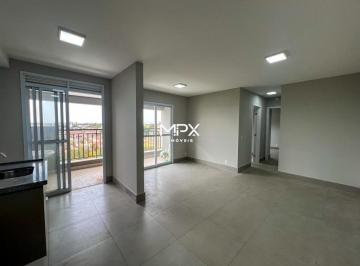 Apartamento · 65m² · 2 Quartos · 1 Vaga · Apartamento à venda e para alugar no Vivace Residencial em Piracicaba
