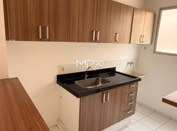 Apartamento · 46m² · 2 Quartos · Apartamento à venda no Piazza Navona em Piracicaba