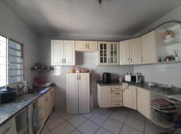 Casa · 60m² · 2 Quartos · 2 Vagas · Casa à venda em Piracicaba, Jardim Planalto, com 2 quartos, com 60 m²