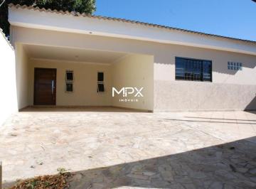 Casa · 300m² · 3 Quartos · 6 Vagas · Casa à venda em Piracicaba, Santa Rosa, com 3 suítes, com 300 m²