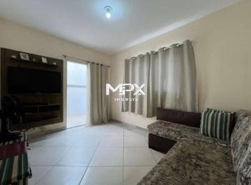 Casa · 64m² · 2 Quartos · 2 Vagas · Casa á venda no bairro Sol Nascente II em Piracicaba