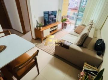 Foto 01 · LINDO APARTAMENTO DE 02 QUARTOS, SENDO 01 SUÍTE, À VENDA PORTEIRA FECHADA, EM JARDIM CAMBURI, VITÓRI
