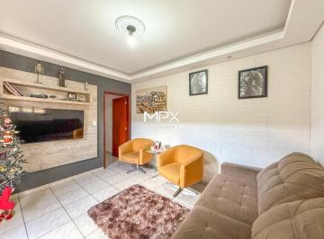 Casa · 88m² · 2 Quartos · 2 Vagas · Casa à venda em Piracicaba, Vila Rezende, com 2 quartos, com 88 m²