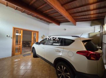 Casa · 142m² · 3 Quartos · 2 Vagas · Casa à venda no bairro Jardim Brasília em Piracicaba