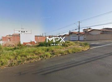 Terreno · 363m² · Terreno à venda em Piracicaba, Parque Santa Cecília, com 363 m²
